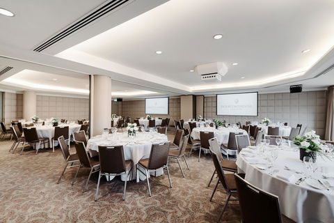 InterContinental Adelaide, An IHG Hotel - Accommodation 4U 11