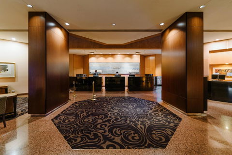 InterContinental Adelaide, An IHG Hotel - Accommodation 4U 24
