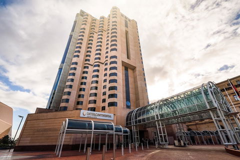 InterContinental Adelaide, An IHG Hotel - Accommodation 4U 29