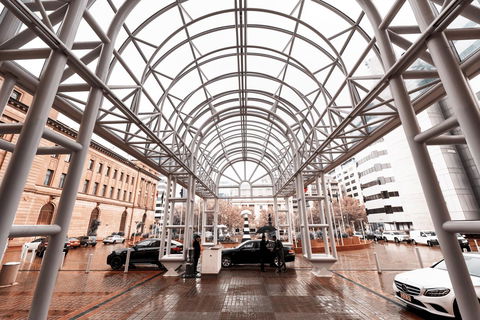 InterContinental Adelaide, An IHG Hotel - Accommodation 4U 5
