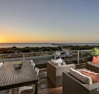 The Beach House  Grange - Accommodation 4U