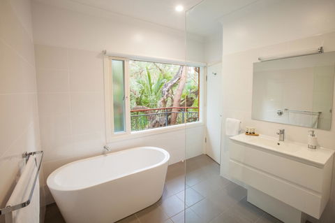 The Mill Apartments Clare Valley - Accommodation 4U 3