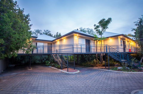 The Mill Apartments Clare Valley - Accommodation 4U 7