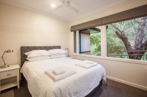 The Mill Apartments Clare Valley - Accommodation 4U 2