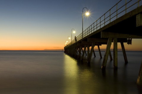 Luxury Beachside Accomodation - Accommodation 4U 28