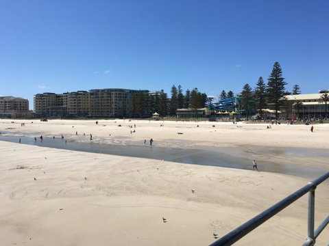 Luxury Beachside Accomodation - Accommodation 4U 27