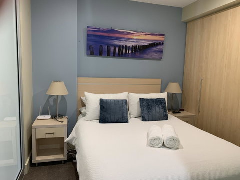 Luxury Beachside Accomodation - Accommodation 4U 3