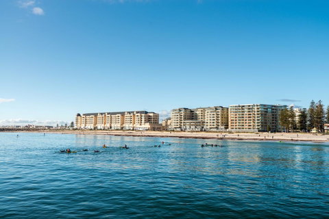 Luxury Beachside Accomodation - Accommodation 4U 9