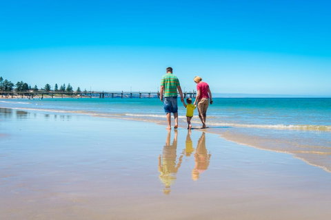 Luxury Beachside Accomodation - Accommodation 4U 18