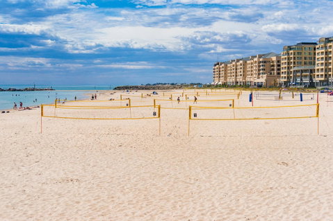 Luxury Beachside Accomodation - Accommodation 4U 12