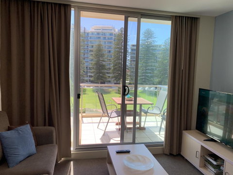 Luxury Beachside Accomodation - Accommodation 4U 4