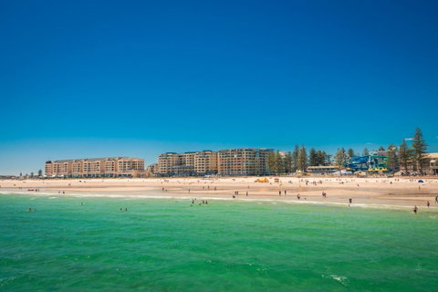 Luxury Beachside Accomodation - Accommodation 4U 15