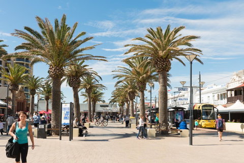Luxury Beachside Accomodation - Accommodation 4U 16