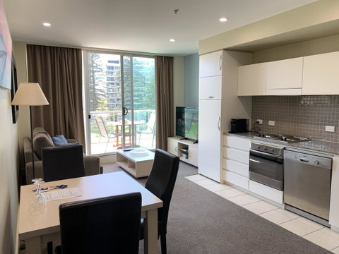 Luxury Beachside Accomodation - Accommodation 4U 1