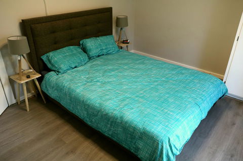 The Purple Door On Seaview - Accommodation 4U 13