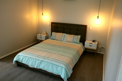 The Purple Door On Seaview - Accommodation 4U 10