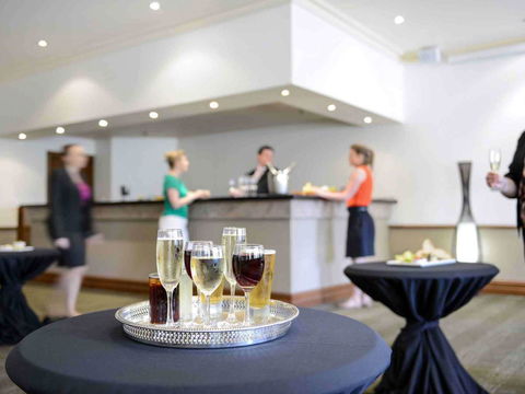 Grosvenor Hotel Adelaide - Accommodation 4U 22