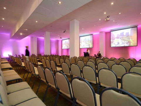Grosvenor Hotel Adelaide - Accommodation 4U 23