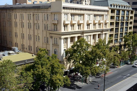 Grosvenor Hotel Adelaide - Accommodation 4U 8