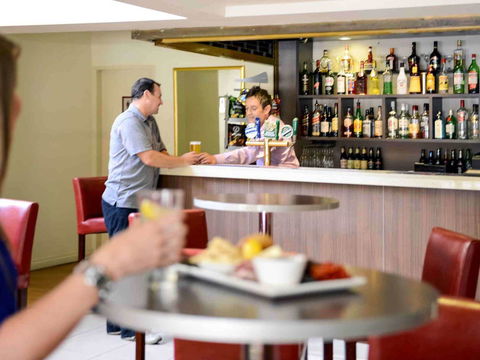 Grosvenor Hotel Adelaide - Accommodation 4U 20