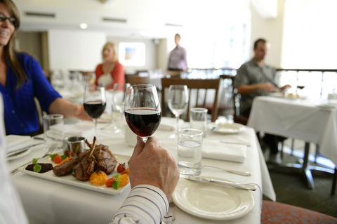 Grosvenor Hotel Adelaide - Accommodation 4U 2