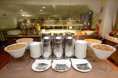 Grosvenor Hotel Adelaide - Accommodation 4U 14