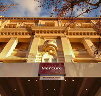 Mercure Grosvenor Hotel Adelaide - Accommodation 4U