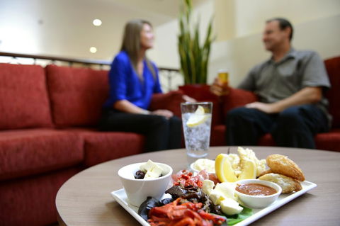 Grosvenor Hotel Adelaide - Accommodation 4U 11