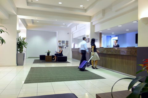 Grosvenor Hotel Adelaide - Accommodation 4U 6