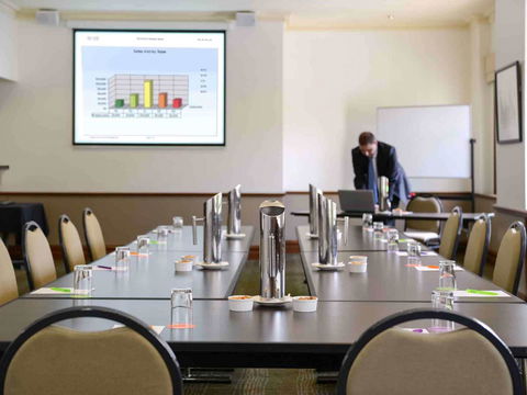 Grosvenor Hotel Adelaide - Accommodation 4U 19