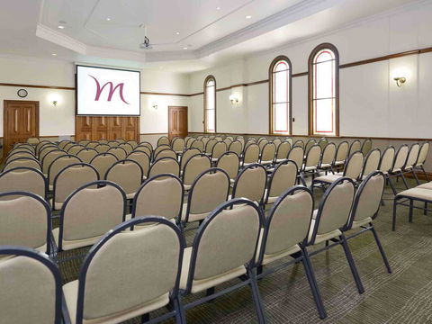 Grosvenor Hotel Adelaide - Accommodation 4U 21