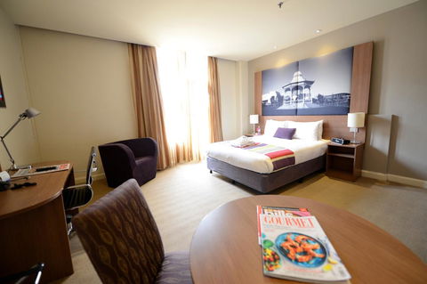 Grosvenor Hotel Adelaide - Accommodation 4U 5