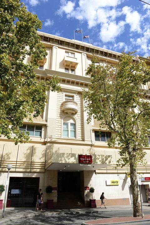 Grosvenor Hotel Adelaide - Accommodation 4U 15