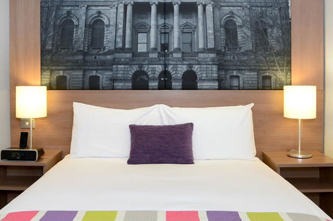 Grosvenor Hotel Adelaide - Accommodation 4U 4