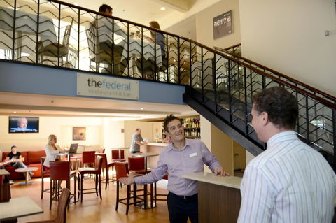 Grosvenor Hotel Adelaide - Accommodation 4U 10