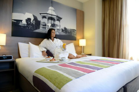 Grosvenor Hotel Adelaide - Accommodation 4U 7