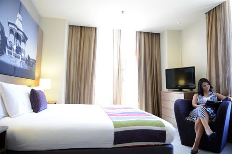 Grosvenor Hotel Adelaide - Accommodation 4U 13