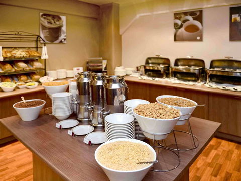 Grosvenor Hotel Adelaide - Accommodation 4U 17