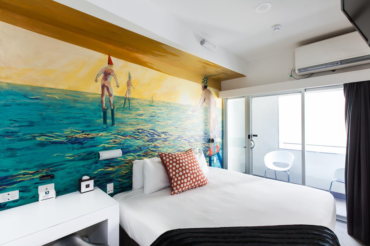North Adelaide SA Accommodation 4U
