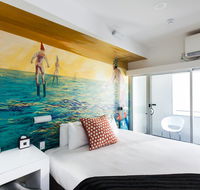 Majestic Minima Hotel - Accommodation 4U