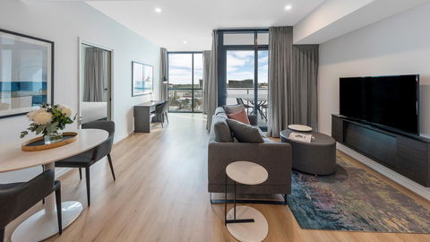 Avani Adelaide Residences - Accommodation 4U 18