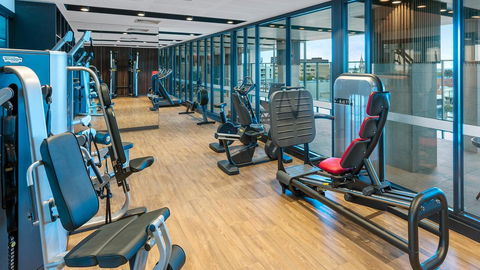 Avani Adelaide Residences - Accommodation 4U 25