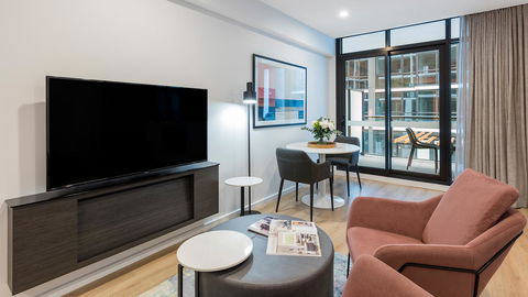 Avani Adelaide Residences - Accommodation 4U 5