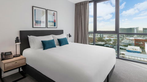 Avani Adelaide Residences - Accommodation 4U 21