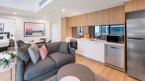 Avani Adelaide Residences - Accommodation 4U 11
