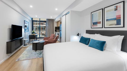 Avani Adelaide Residences - Accommodation 4U 4