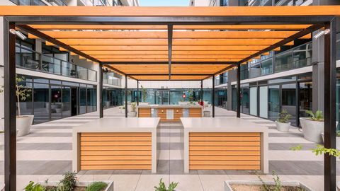 Avani Adelaide Residences - Accommodation 4U 26