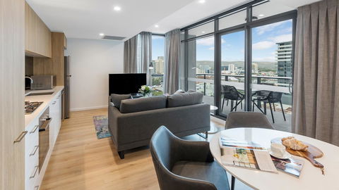 Avani Adelaide Residences - Accommodation 4U 10