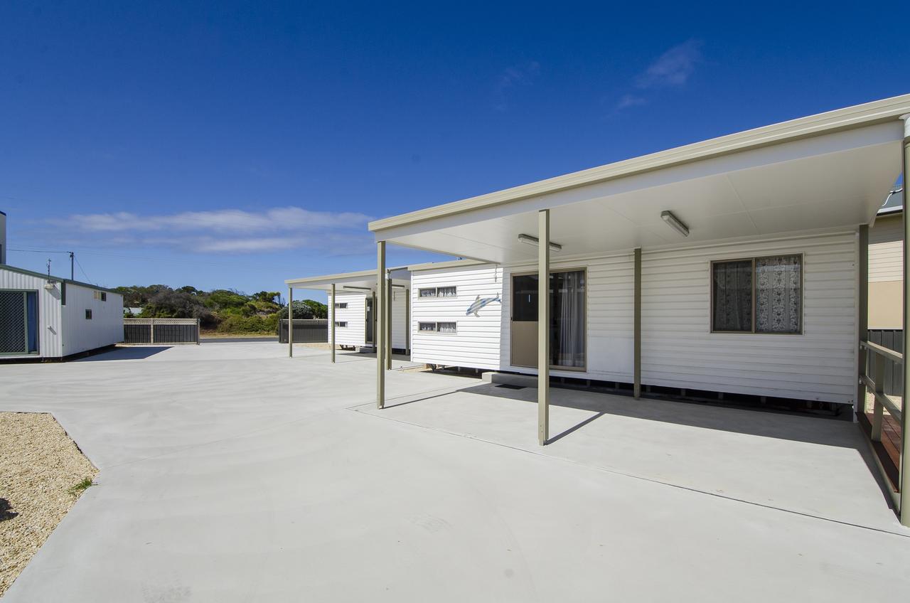 Allendale East SA Accommodation 4U