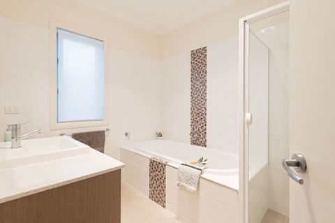 Boutique Getaway On Wright - Accommodation 4U 18